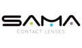 Sama Contact Lenses Coupons