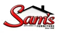 Sam's Furniture & Appliance Coupons