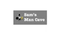 Sam's Man Cave Coupons