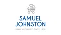 Samuel Johnston Coupons