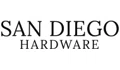 San Diego Hardware Coupons