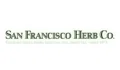 San Francisco Herb Coupons