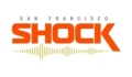 San Francisco Shock Coupons