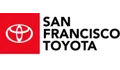 San Francisco Toyota Coupons