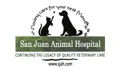 San Juan Animal Hospital Coupons