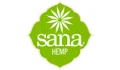 Sana Hemp Juice Coupons