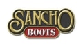 Sancho Boots Coupons