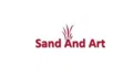 SandAndArt Studio Coupons