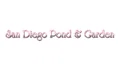 Sand Diego Pond and Garden Coupons