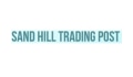 Sand Hill Trading Post Coupons