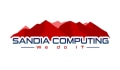 Sandia Computing Coupons