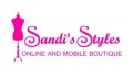 Sandi's Styles Coupons