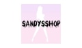 Sandysshop Coupons