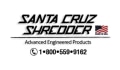 Santa Cruz Shredder Coupons