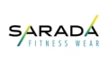 Sarada Fitness Wear Coupons