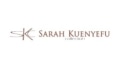 Sarah Kuenyefu Coupons