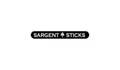 Sargent Sticks Coupons