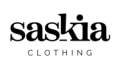 Saskia Clothing Coupons