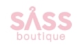 Sass Boutique HN Coupons