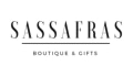 Sassafras Boutique & Gifts Coupons