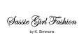 Sassie Girl Fashion Coupons