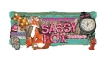 Sassy Fox Boutique Coupons