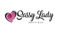 Sassy Lady Boutique Coupons