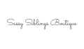 Sassy Siblings Boutique Coupons