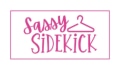 Sassy Sidekick Childrens Boutique Coupons