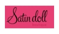 Satin Doll Boutique Coupons