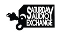 Saturday Audio Exchange Coupons