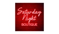 Saturday Night Boutique LLC Coupons