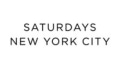 Saturdays NYC Coupons