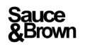 Sauce & Brown Coupons