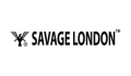 Savage London Coupons