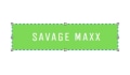 Savage Maxx Coupons