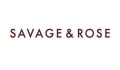 Savage & Rose Coupons