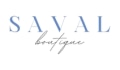 Saval Boutique Coupons