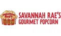 Savannah Rae's Gourmet Popcorn Coupons