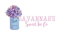 Savannah's Sweet Tee Co Coupons