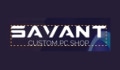 Savant PCs Coupons