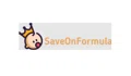 SaveOnFormula Coupons