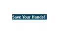 Save Your Hands! Coupons