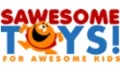 Sawesome Toys Coupons