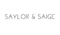 Saylor & Saige Coupons