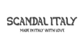 Scandal Italy Coupons