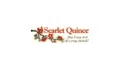 Scarlet Quince Coupons