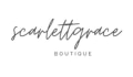 ScarlettGrace Boutique Coupons