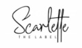 Scarlette The Label Coupons