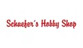 Schaefer's Hobby Shop Coupons